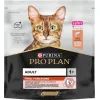 Сухой корм для кошек Purina Pro Plan Original с лососем 400 г (7613036545037)