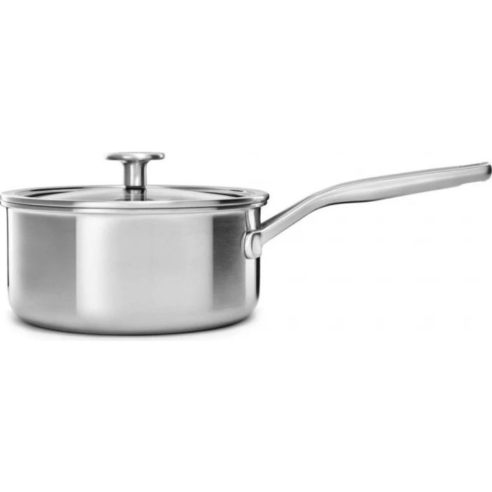 Ківш KitchenAid MSS 16 см 1,5 л з кришкою (CC003256-001) зображення 2