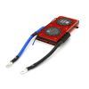 BMS контроллер DaLy LiFePO4 48V 16S 250A (SMDL16S-250A)