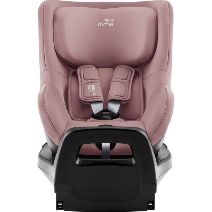 Автокресло Britax-Romer DUALFIX PRO M Dusty Rose (2000039705) изображение 2
