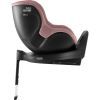Автокресло Britax-Romer DUALFIX PRO M Dusty Rose (2000039705) изображение 6