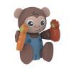 Игровой набор Hape деревянный Органическая теплица (E3416) изображение 4