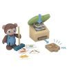 Игровой набор Hape деревянный Органическая теплица (E3416) изображение 5