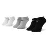 Носки Nike U NK LTWT NS 3PR-VALUE SX2554-901 46-50 3 пари Мультиколор (659658576926) изображение 3