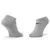 Носки Nike U NK LTWT NS 3PR-VALUE SX2554-901 46-50 3 пари Мультиколор (659658576926) изображение 4