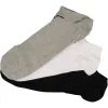Носки Nike U NK LTWT NS 3PR-VALUE SX2554-901 46-50 3 пари Мультиколор (659658576926) изображение 6
