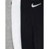 Носки Nike U NK LTWT NS 3PR-VALUE SX2554-901 46-50 3 пари Мультиколор (659658576926) изображение 7