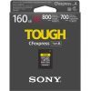 Карта памяти Sony 160GB Type A CEA-G (CEAG160T.SYM) изображение 2