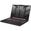 Ноутбук ASUS TUF Gaming A15 FA507NU-LP101 (90NR0EB5-M00AE0) изображение 3