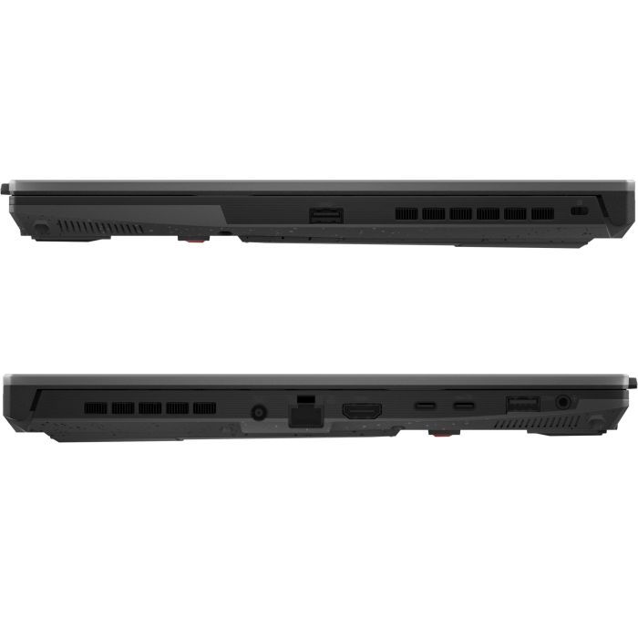 Ноутбук ASUS TUF Gaming A15 FA507NU-LP101 (90NR0EB5-M00AE0) изображение 5