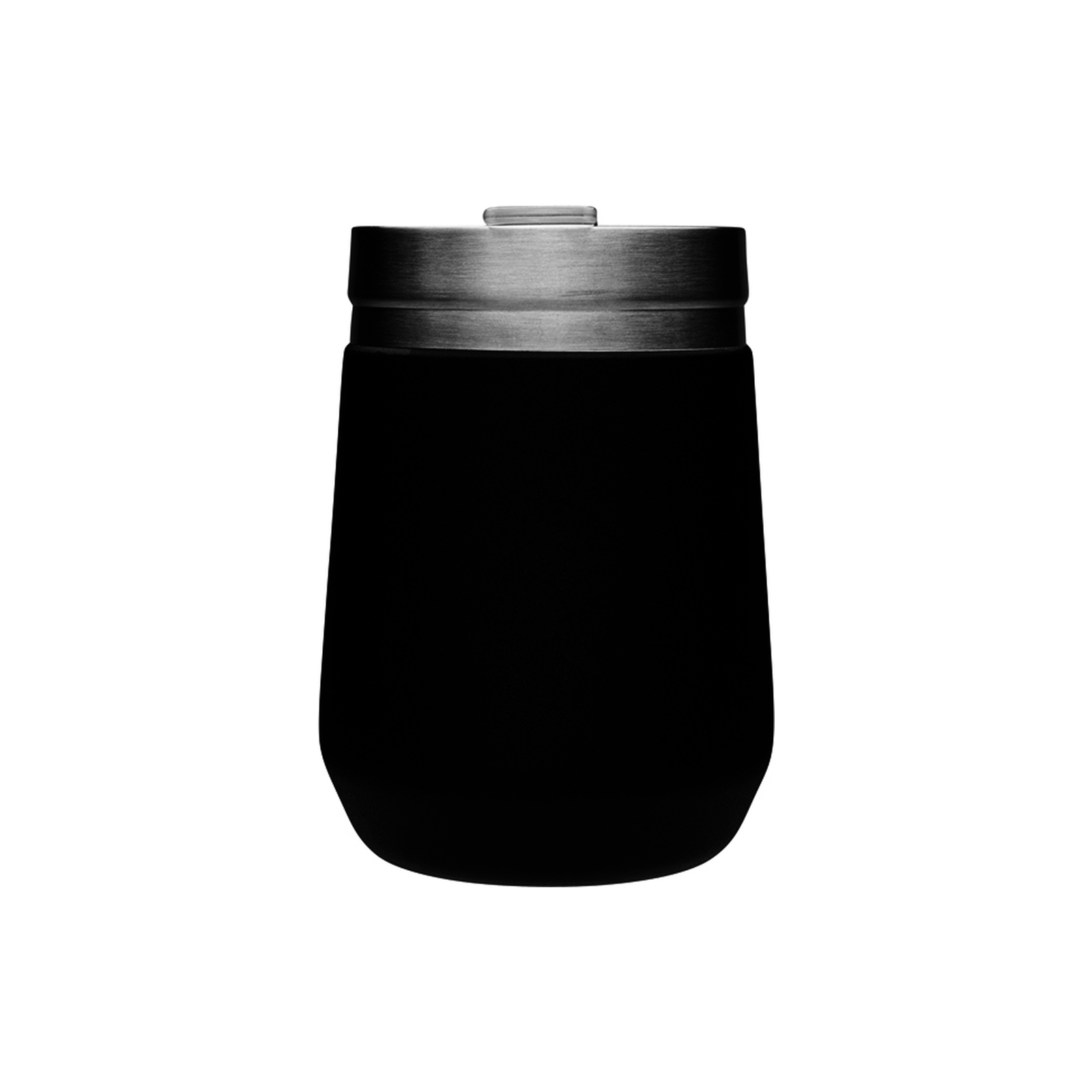 Термокружка Stanley Everyday Matte Black 0.3 л (6939236401029) зображення 3