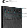 Корпус для ПК Qube QBG10M 400W Black (QBG10M_MN4U3) зображення 10