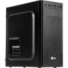 Корпус для ПК Qube QBG10M 400W Black (QBG10M_MN4U3) зображення 2