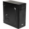 Корпус для ПК Qube QBG10M 400W Black (QBG10M_MN4U3) зображення 4