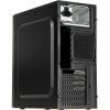 Корпус для ПК Qube QBG10M 400W Black (QBG10M_MN4U3) зображення 7