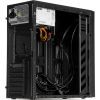 Корпус для ПК Qube QBG10M 400W Black (QBG10M_MN4U3) зображення 8