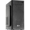 Корпус для ПК Qube QBG10M 400W Black (QBG10M_MN4U3)