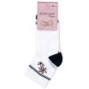 Носки детские BNM с цветочком (M0C0101-1271-7G-white) изображение 2