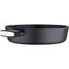 Сотейник Bergner Ion plus з кришкою 28 см (BG-35913-BK) зображення 3