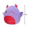 Мягкая игрушка Squishmallows Монстрик Атватер 19 см (SQVA00835) изображение 2