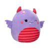 Мягкая игрушка Squishmallows Монстрик Атватер 19 см (SQVA00835) изображение 3