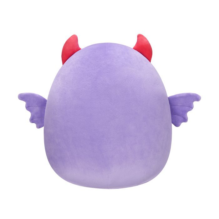Мягкая игрушка Squishmallows Монстрик Атватер 19 см (SQVA00835) изображение 4