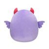 Мягкая игрушка Squishmallows Монстрик Атватер 19 см (SQVA00835) изображение 4