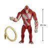 Фигурка Godzilla vs. Kong Скар Кинг с оружием (35205) изображение 2