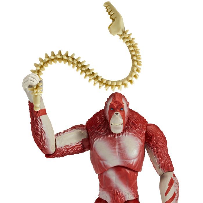 Фигурка Godzilla vs. Kong Скар Кинг с оружием (35205) изображение 3