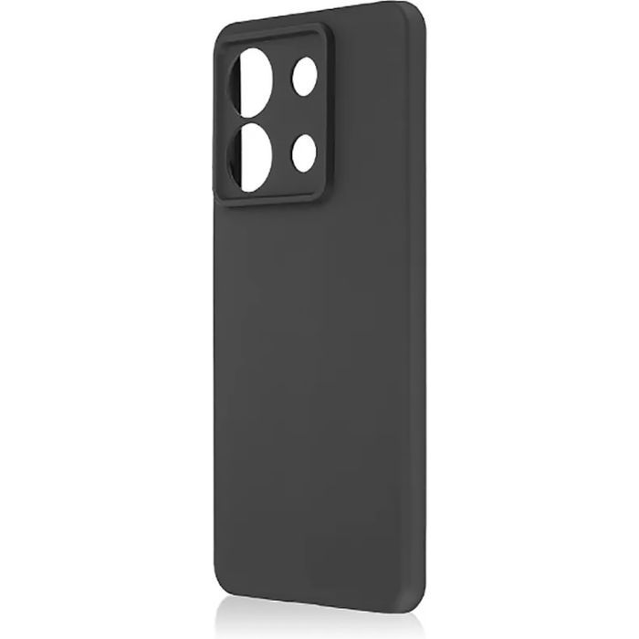 Чехол для мобильного телефона BeCover Xiaomi Redmi Note 13 Pro 4G Black (710913)