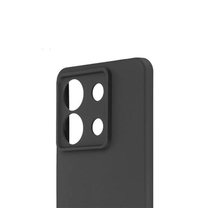 Чехол для мобильного телефона BeCover Xiaomi Redmi Note 13 Pro 4G Black (710913) изображение 2