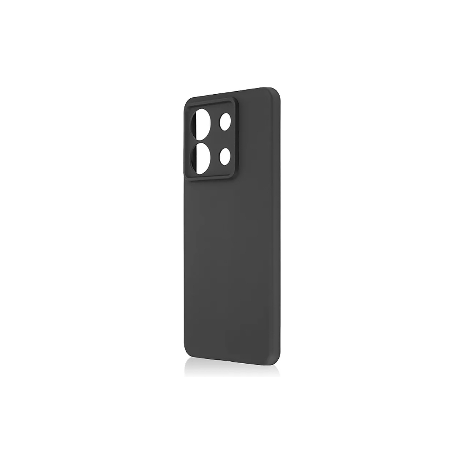 Чехол для мобильного телефона BeCover Xiaomi Redmi Note 13 Pro 4G Black (710913)
