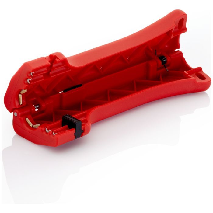 Съемник изоляции KNIPEX 16 90 130 SB изображение 2