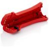 Съемник изоляции KNIPEX 16 90 130 SB изображение 2