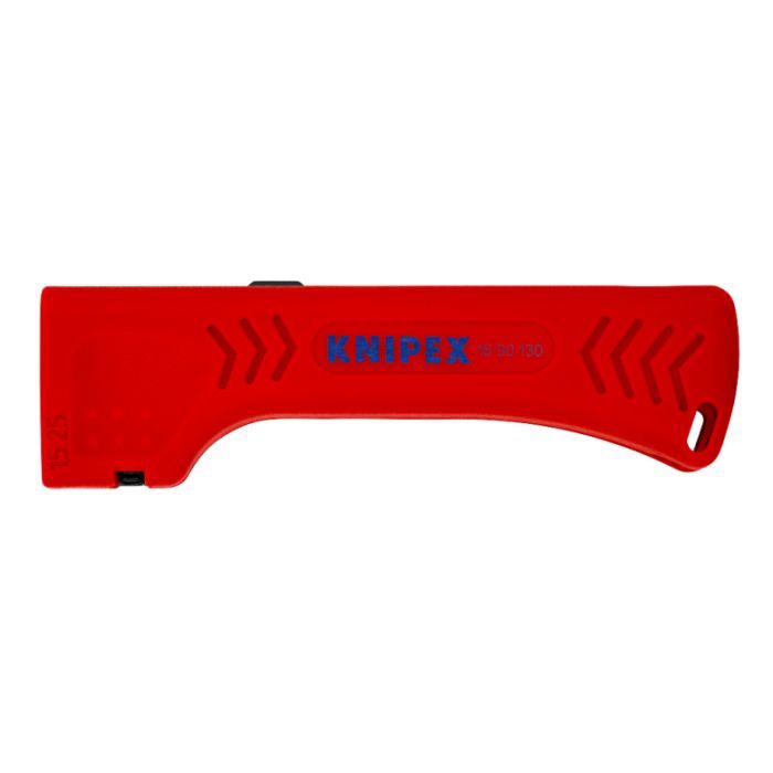 Съемник изоляции KNIPEX 16 90 130 SB изображение 3