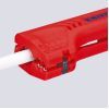 Съемник изоляции KNIPEX 16 90 130 SB изображение 4
