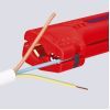 Съемник изоляции KNIPEX 16 90 130 SB изображение 5