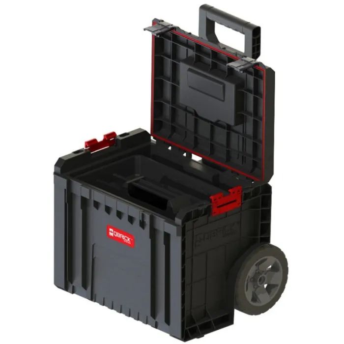 Ящик для інструментів QBRICK SYSTEM PRO SET 1 (Z254935PG003) зображення 2