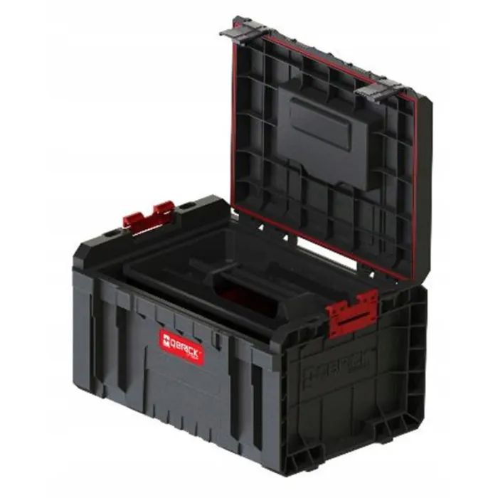 Ящик для інструментів QBRICK SYSTEM PRO SET 1 (Z254935PG003) зображення 3
