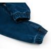 Джинсы детские Breeze на манжетах (18852-98-blue) изображение 5