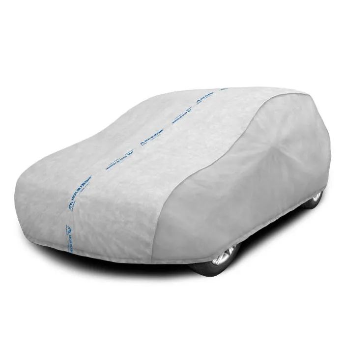 Тент автомобільний Kegel-Blazusiak Basik Garage (5-3964-241-3021) зображення 2