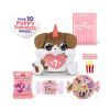 Мягкая игрушка Rainbocorns сюрприз G серия Puppycorn Scent Surprise (9298G) изображение 4