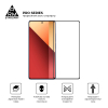 Стекло защитное Armorstandart Pro Xiaomi Redmi Note 13 Pro 4G Black (ARM73387) изображение 2