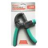 Эспандер LiveUp Adjustable Handgrip для долоні зелений 10-40кг LS3334-g (6951376160666)