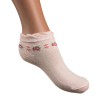 Носки детские UCS Socks с цветочками (M0C0101-1186-5G-pink)