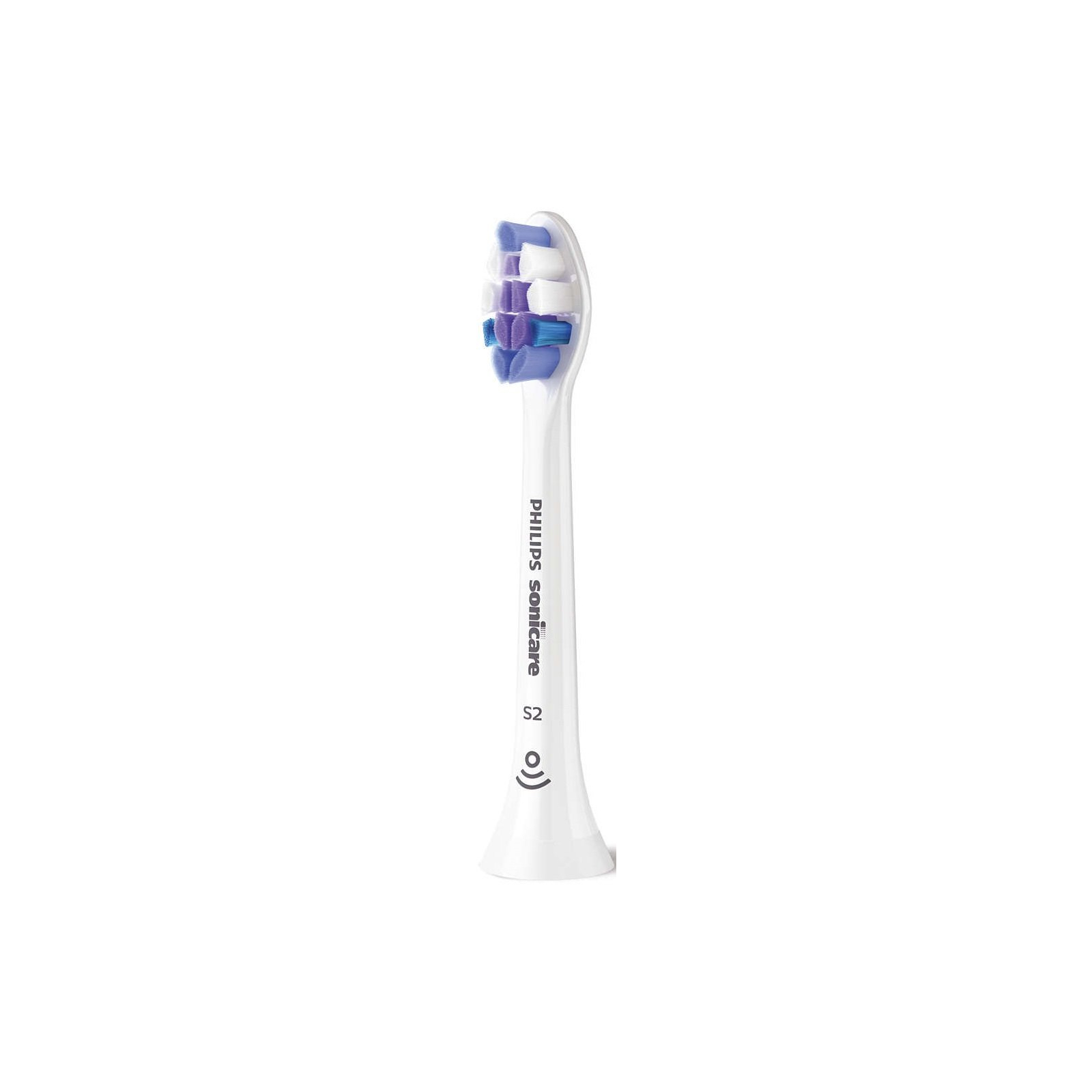 Насадка для зубной щетки Philips HX6054/10 изображение 3