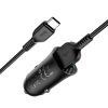 Зарядное устройство HOCO Z39 2xUSB Black (6931474735089) изображение 4