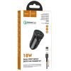 Зарядное устройство HOCO Z39 2xUSB Black (6931474735089) изображение 6