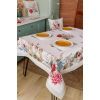 Скатертина Прованс гобеленова Гуси 135х140 см (034095) зображення 11