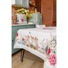 Скатертина Прованс гобеленова Гуси 135х140 см (034095) зображення 7
